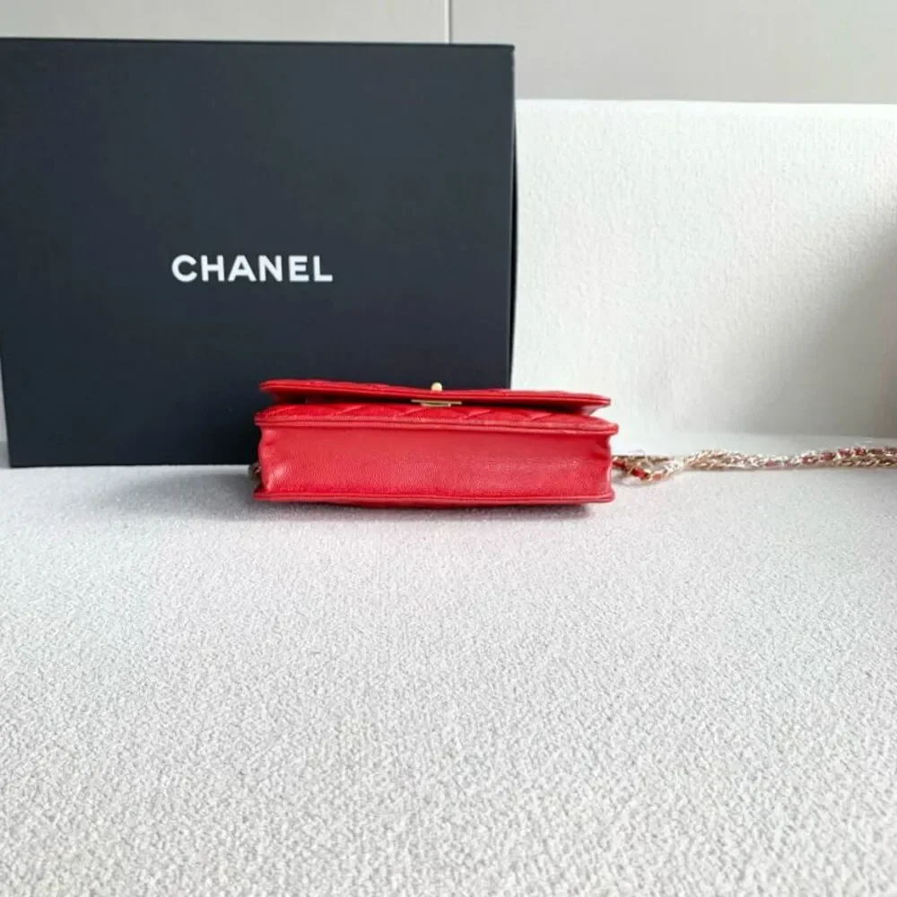 Chanel Women Pre-Loved Bag Very Good Condition